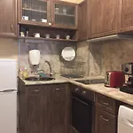 Pirotska Apartment Gn / Free Garage