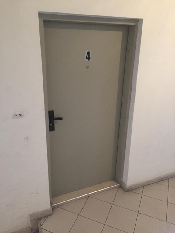 Appartamento Pirotska Gn / Free Garage *