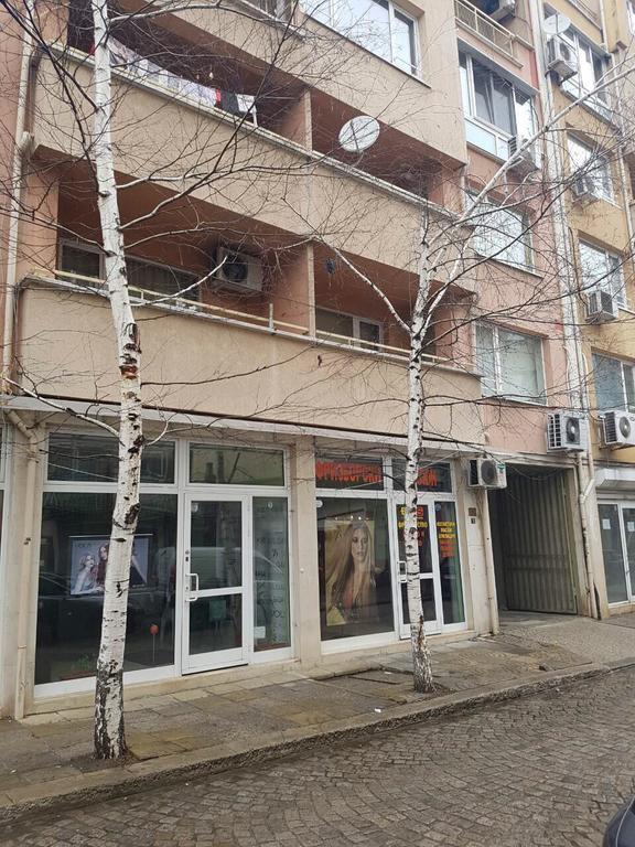 Appartamento Pirotska Gn / Free Garage *
