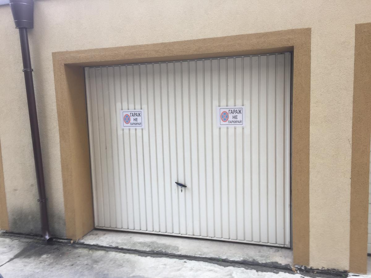 Appartamento Pirotska Gn / Free Garage